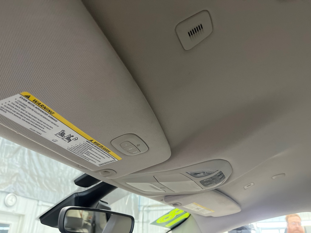 2018 Chrysler Pacifica Touring L Plus - Photo 14