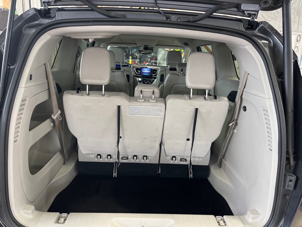 2018 Chrysler Pacifica Touring L Plus - Photo 7