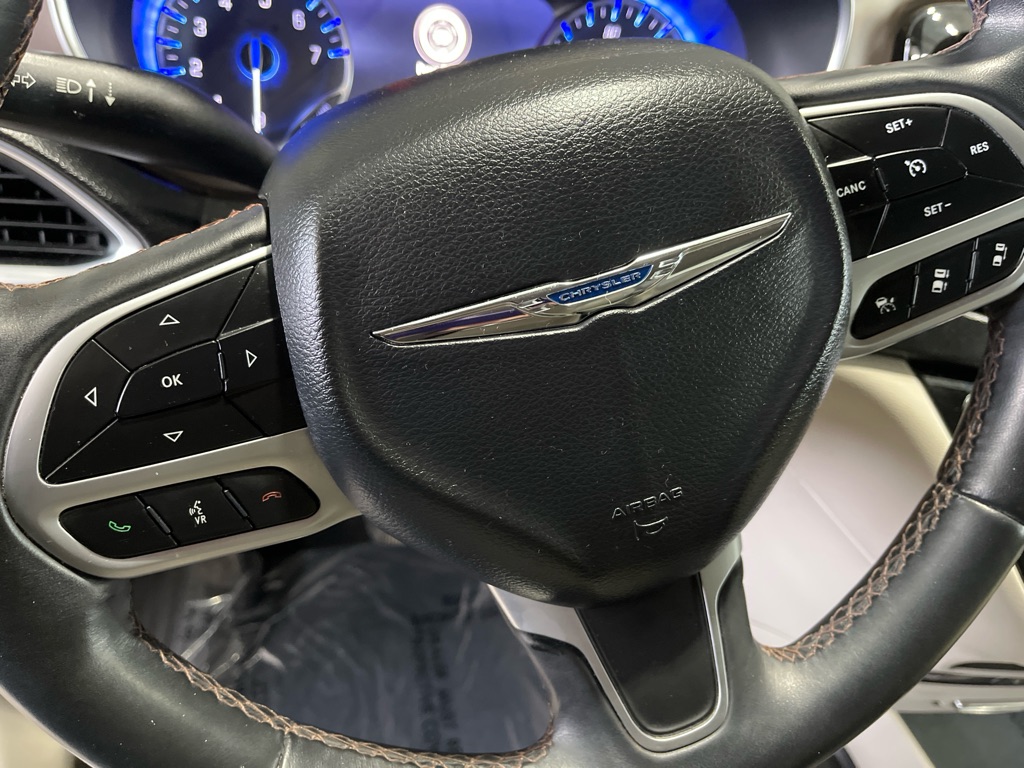 2018 Chrysler Pacifica Touring L Plus - Photo 17