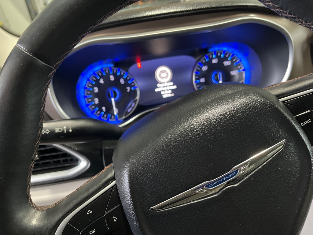 2018 Chrysler Pacifica Touring L Plus - Photo 12
