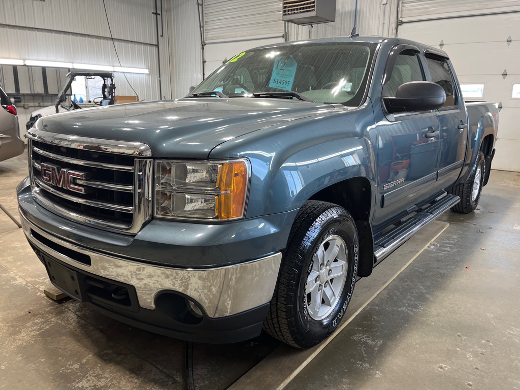 Additional photo of vehicle.