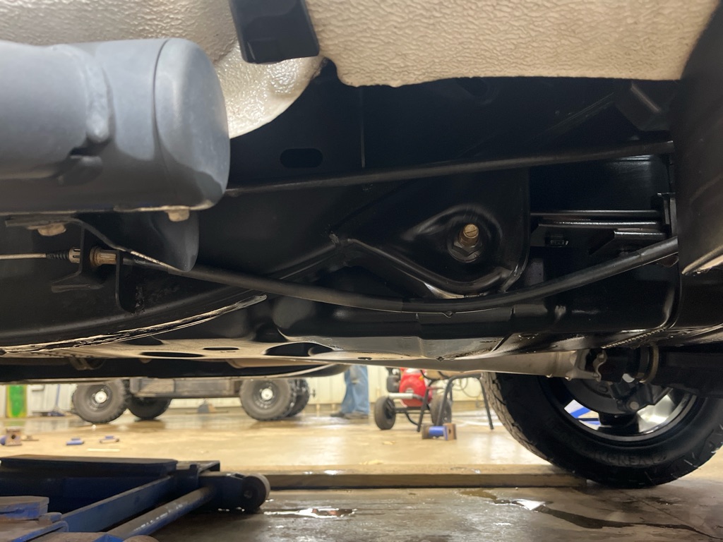 Additional photo of vehicle.