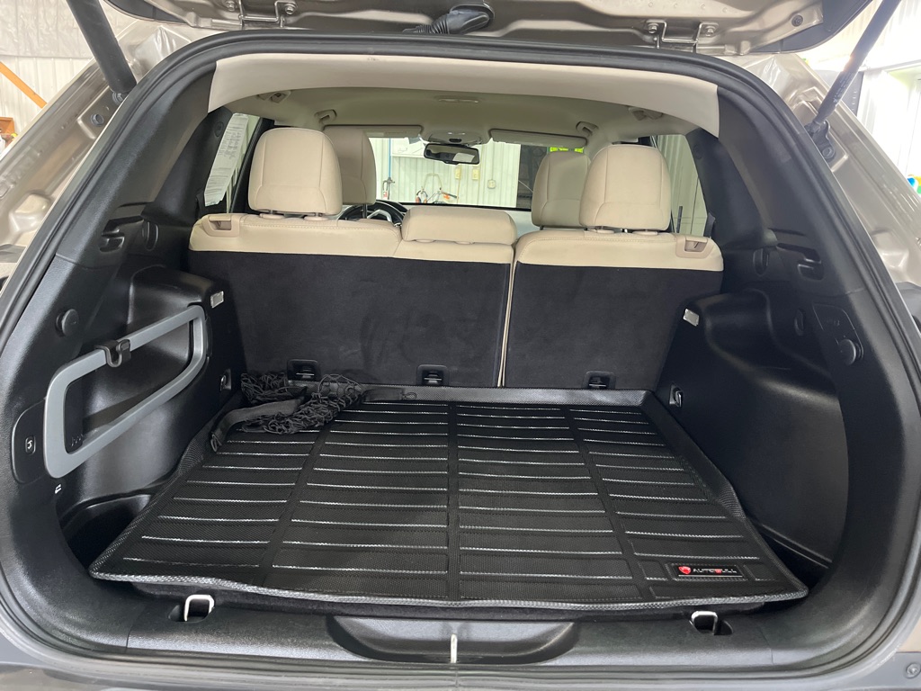 2016 Jeep Cherokee Latitude - Photo 6