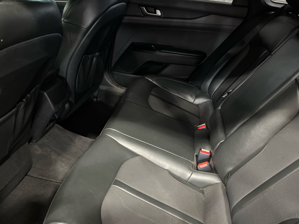 2021 Kia K5 GT-Line - Photo 7