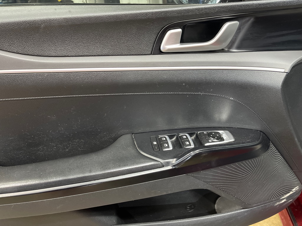 2021 Kia K5 GT-Line - Photo 8