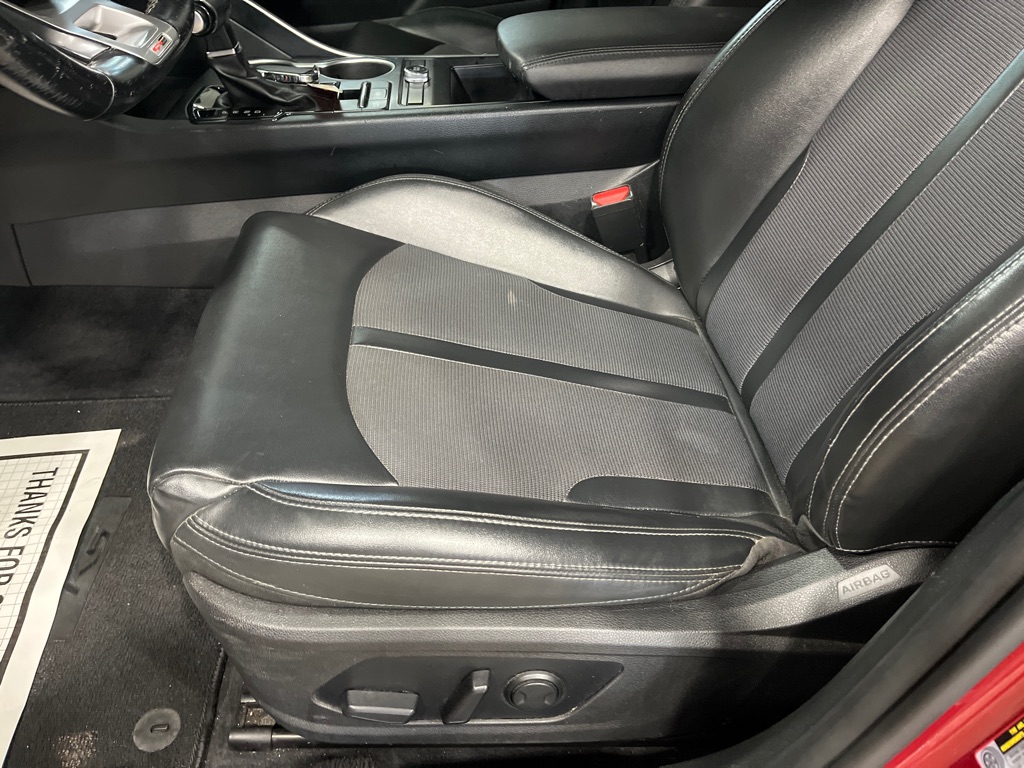 2021 Kia K5 GT-Line - Photo 9