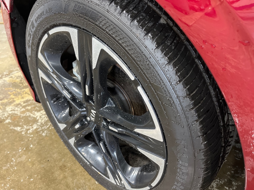2021 Kia K5 GT-Line - Photo 12