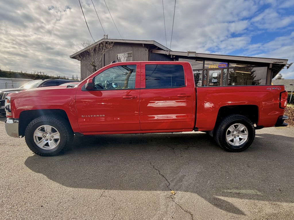 Photo 2 of this CHEVROLET SILVERADO 1500