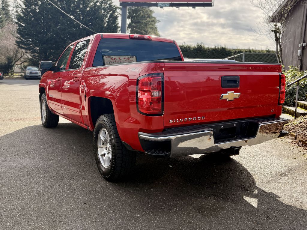 Photo 3 of this CHEVROLET SILVERADO 1500