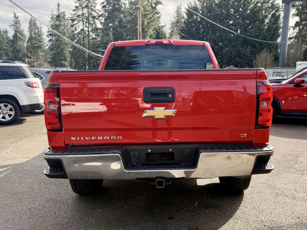 Photo 4 of this CHEVROLET SILVERADO 1500