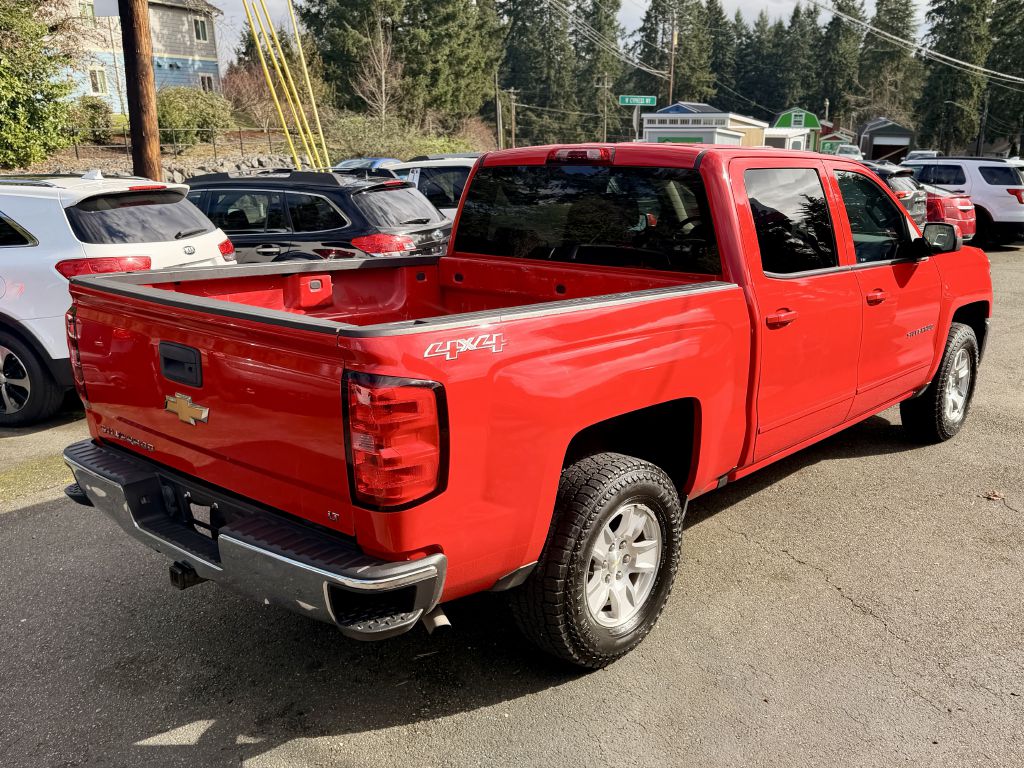 Photo 5 of this CHEVROLET SILVERADO 1500
