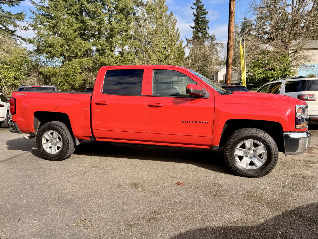 Photo 6 of this CHEVROLET SILVERADO 1500