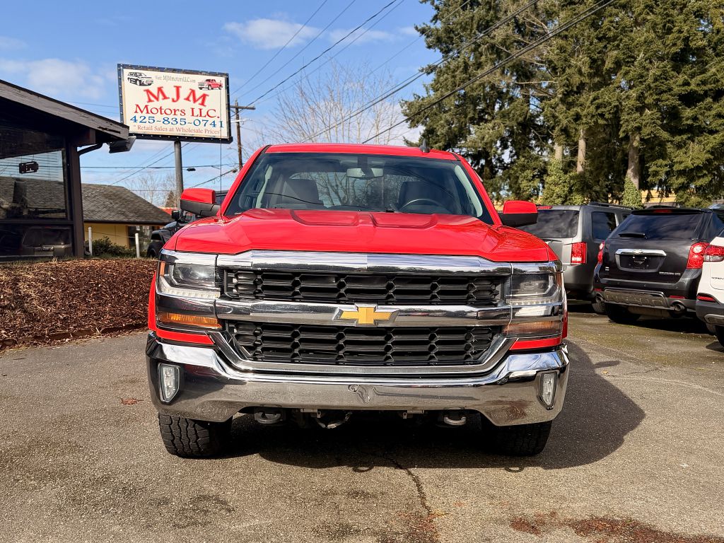 Photo 7 of this CHEVROLET SILVERADO 1500