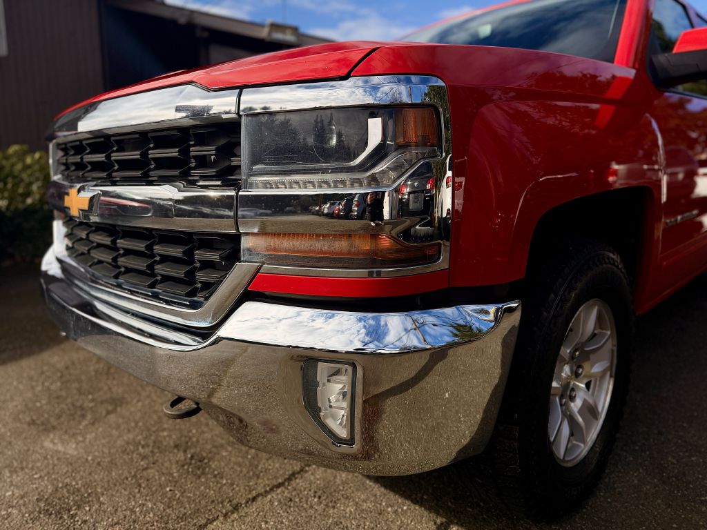 Photo 8 of this CHEVROLET SILVERADO 1500