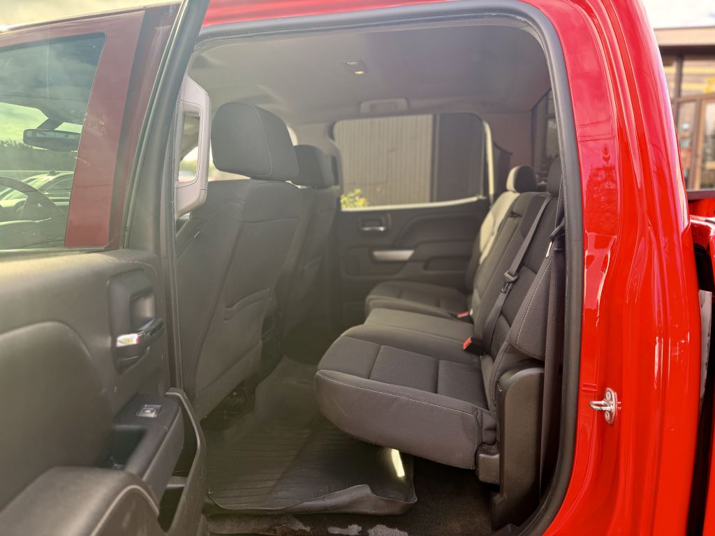 Photo 10 of this CHEVROLET SILVERADO 1500