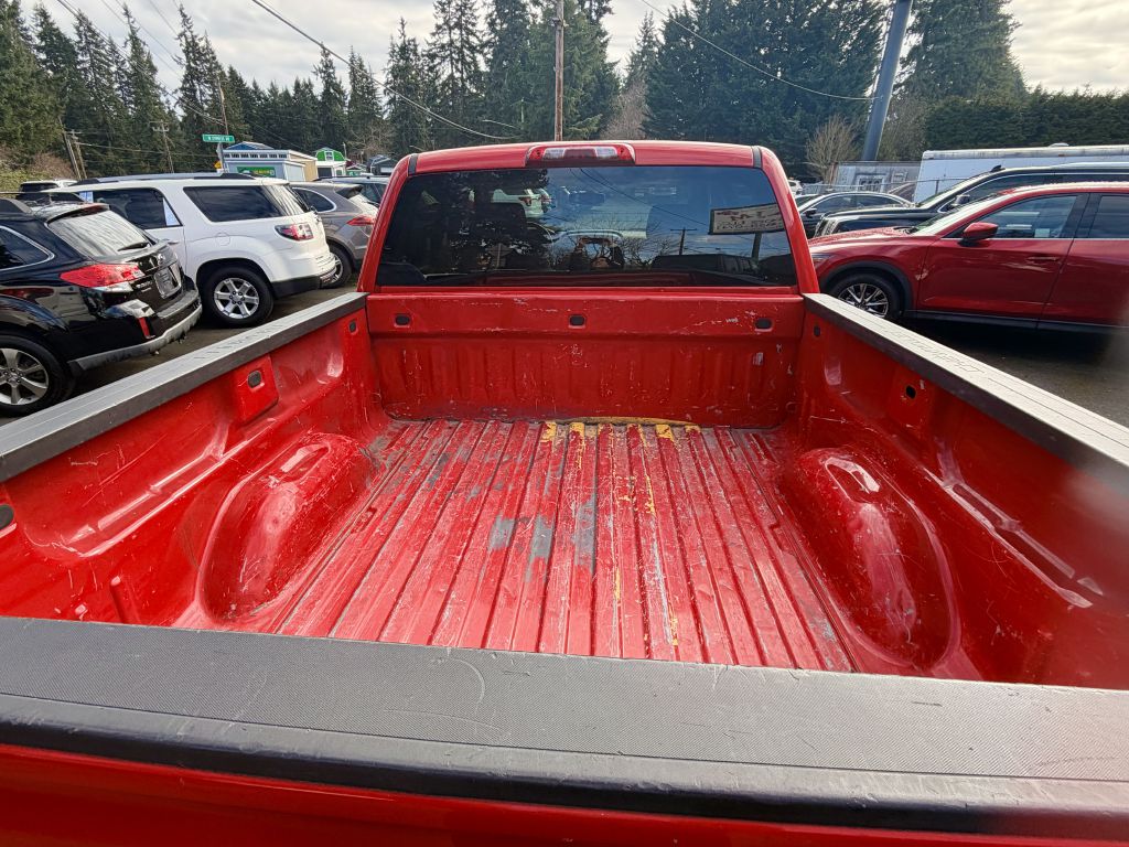 Photo 11 of this CHEVROLET SILVERADO 1500