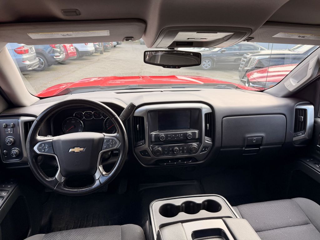 Photo 14 of this CHEVROLET SILVERADO 1500