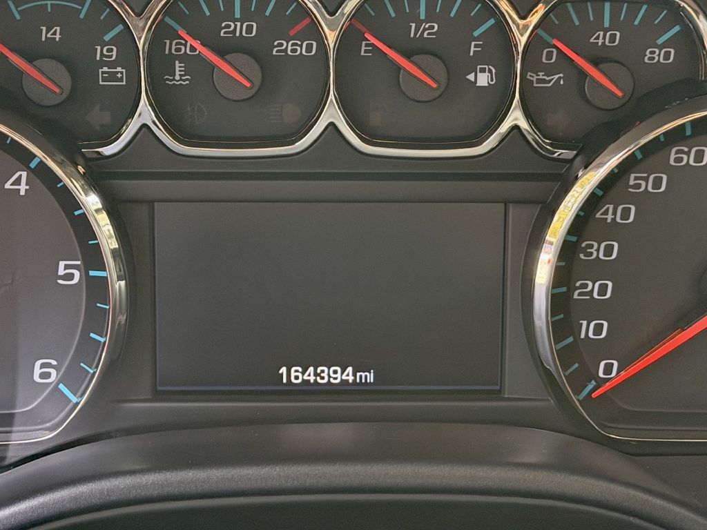 Photo 15 of this CHEVROLET SILVERADO 1500
