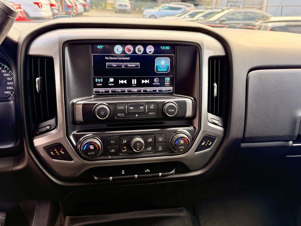 Photo 18 of this CHEVROLET SILVERADO 1500