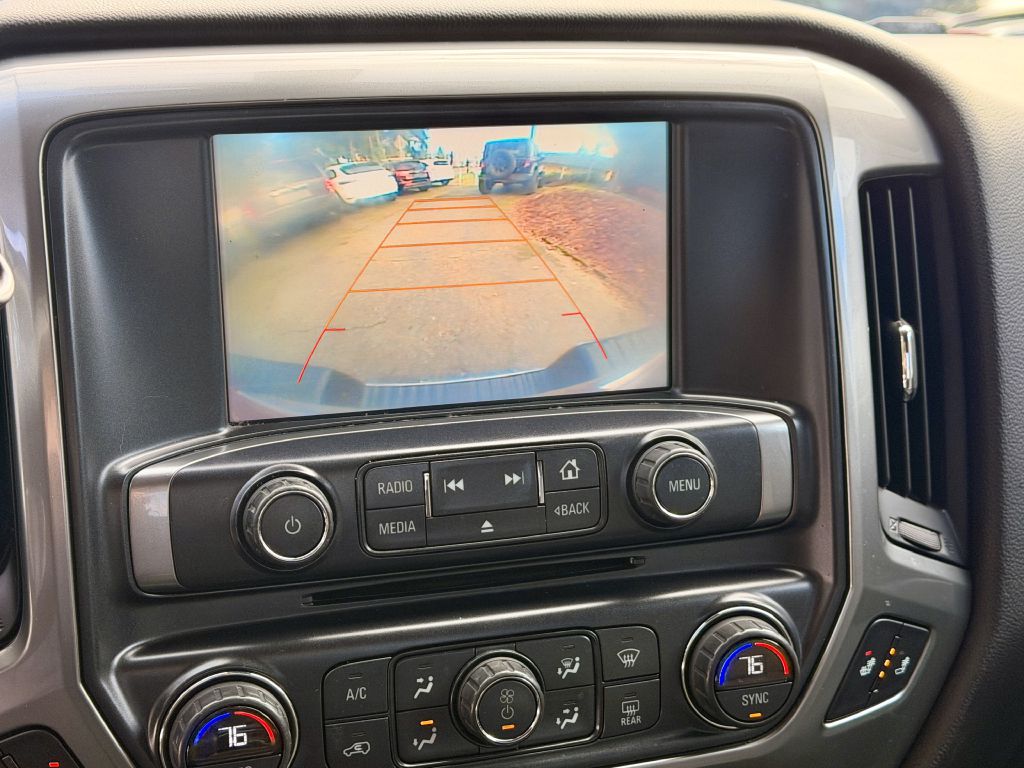 Photo 19 of this CHEVROLET SILVERADO 1500