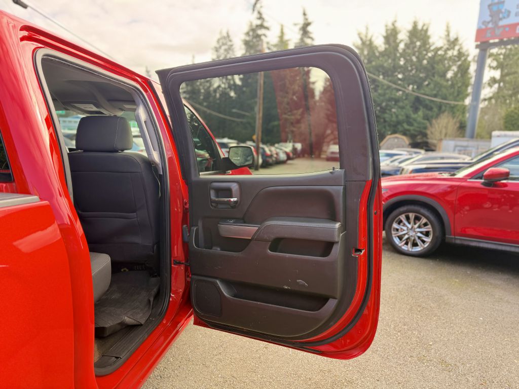 Photo 26 of this CHEVROLET SILVERADO 1500