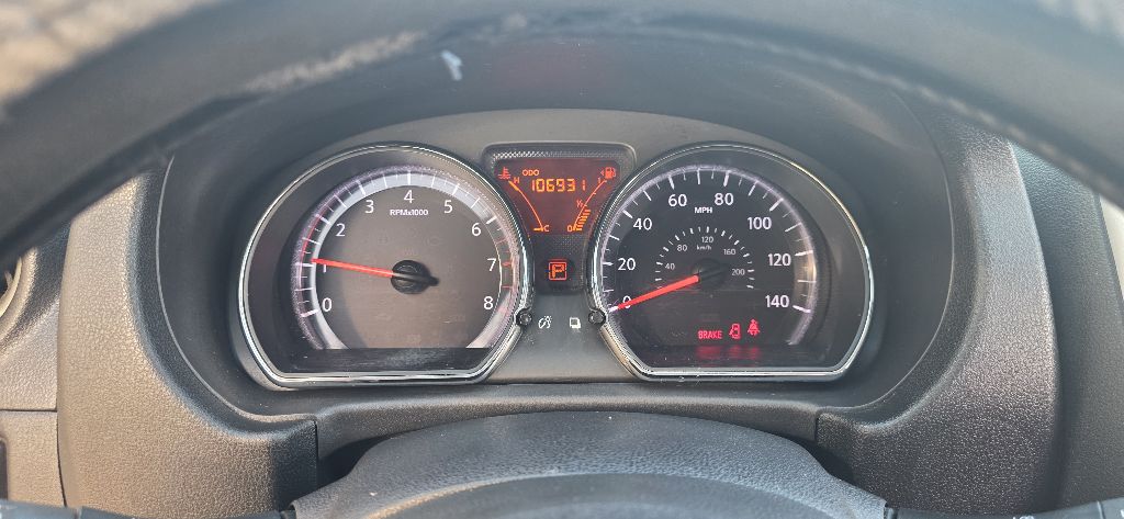 Photo 9 of this NISSAN VERSA