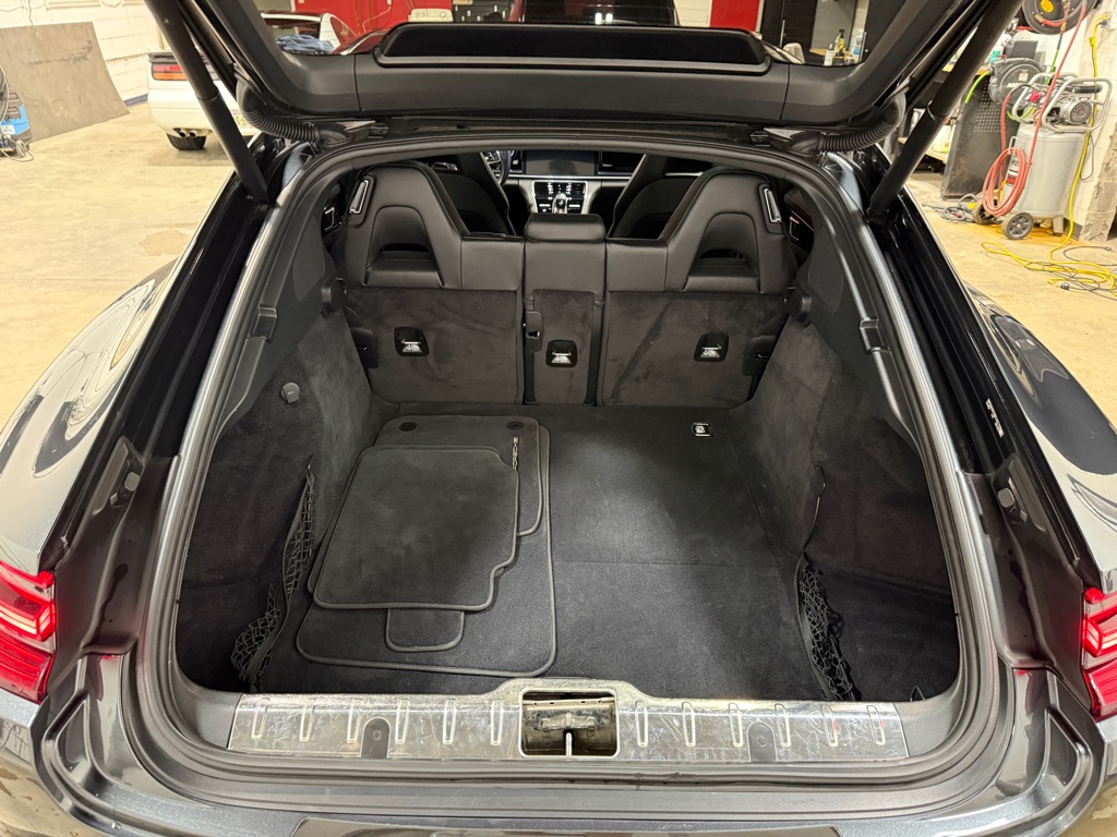 2019 Porsche Panamera Base - Photo 12