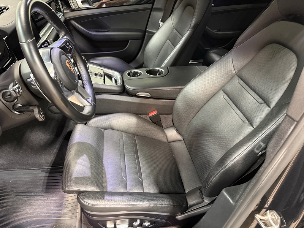 2019 Porsche Panamera Base - Photo 7