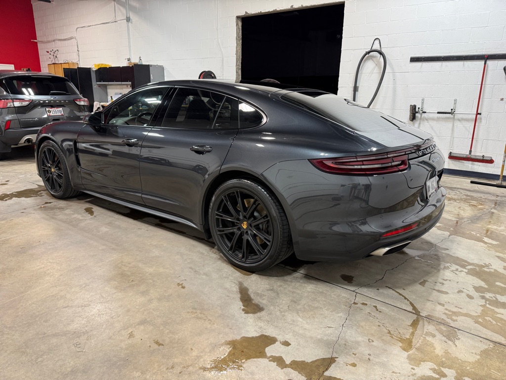 2019 Porsche Panamera Base - Photo 15