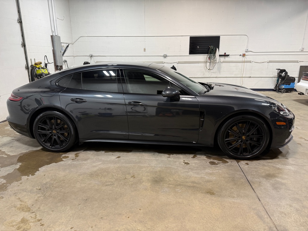 2019 Porsche Panamera Base - Photo 19