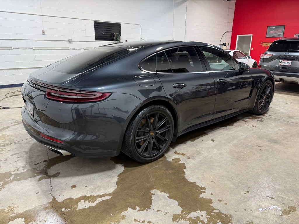 2019 Porsche Panamera Base - Photo 13