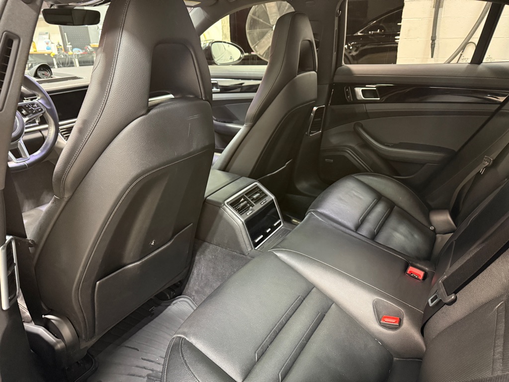 2019 Porsche Panamera Base - Photo 11