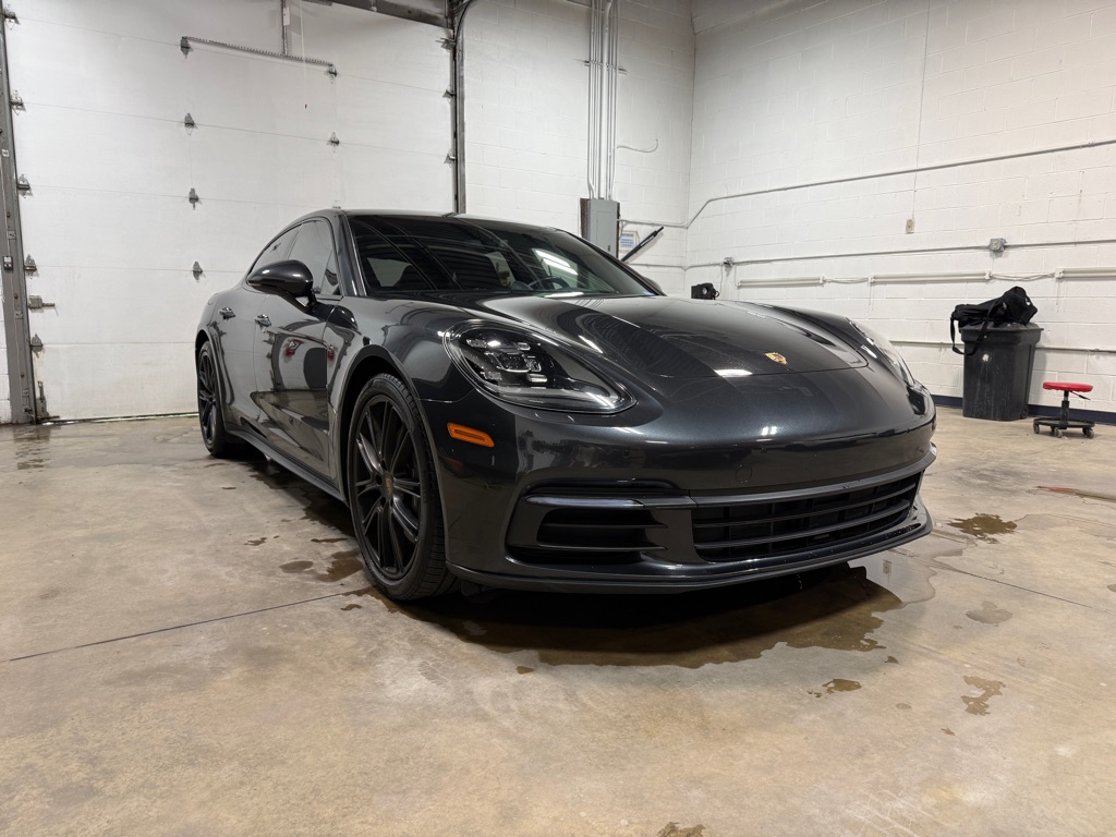 2019 Porsche Panamera Base - Photo 18