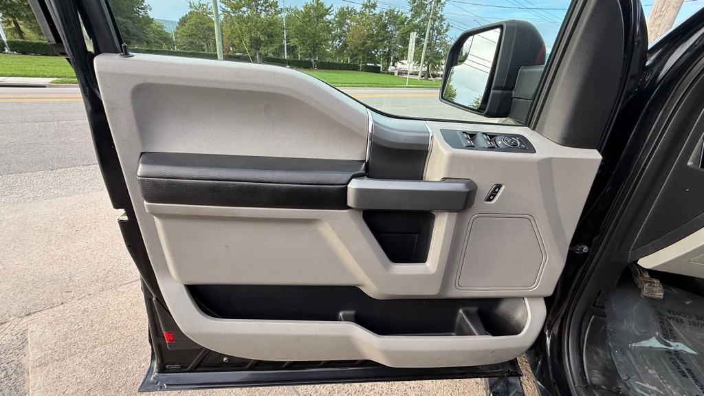 2016 Ford F150 #12