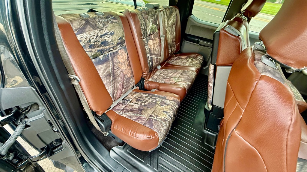 2016 Ford F150 #23