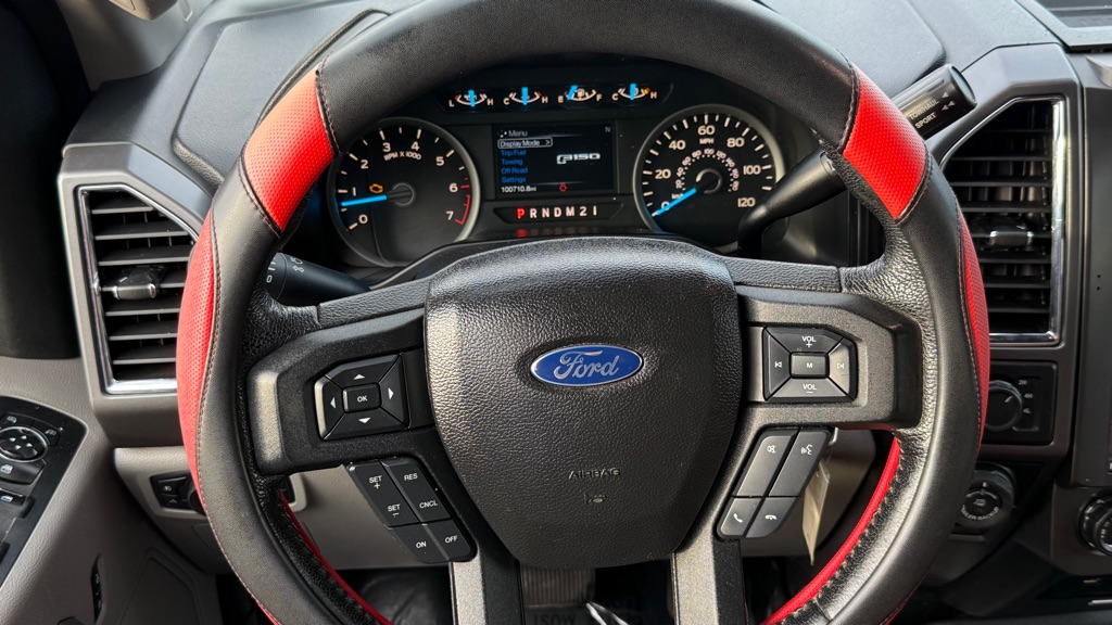 2016 Ford F150 #15