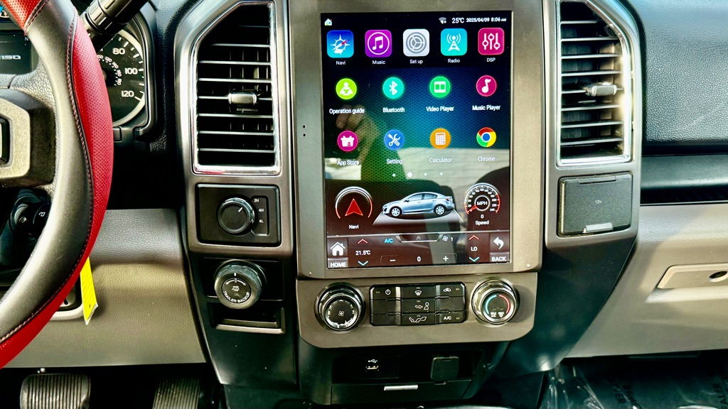 2016 Ford F150 #19