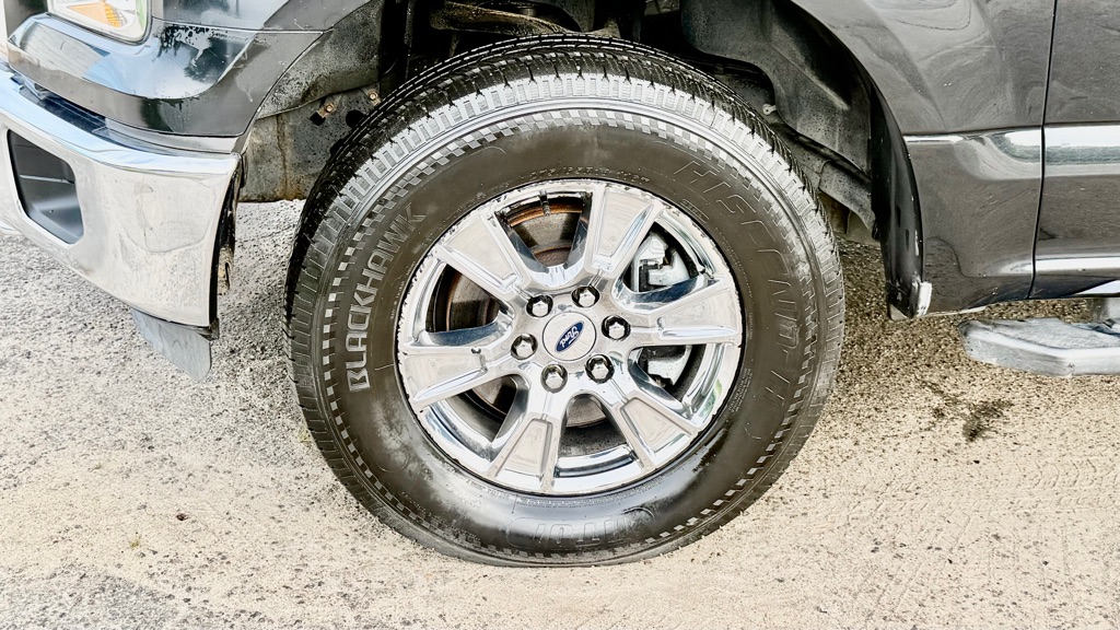 2016 Ford F150 #26