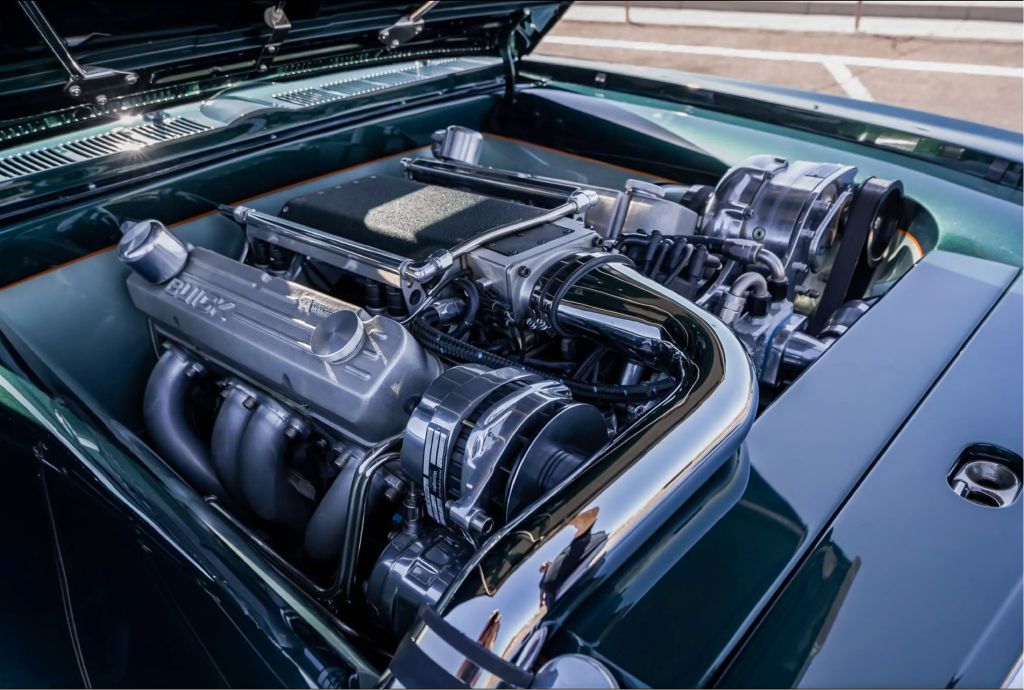 Photo 5 of this BUICK SPECIAL