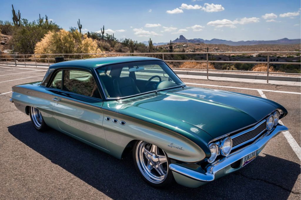 Photo 7 of this BUICK SPECIAL