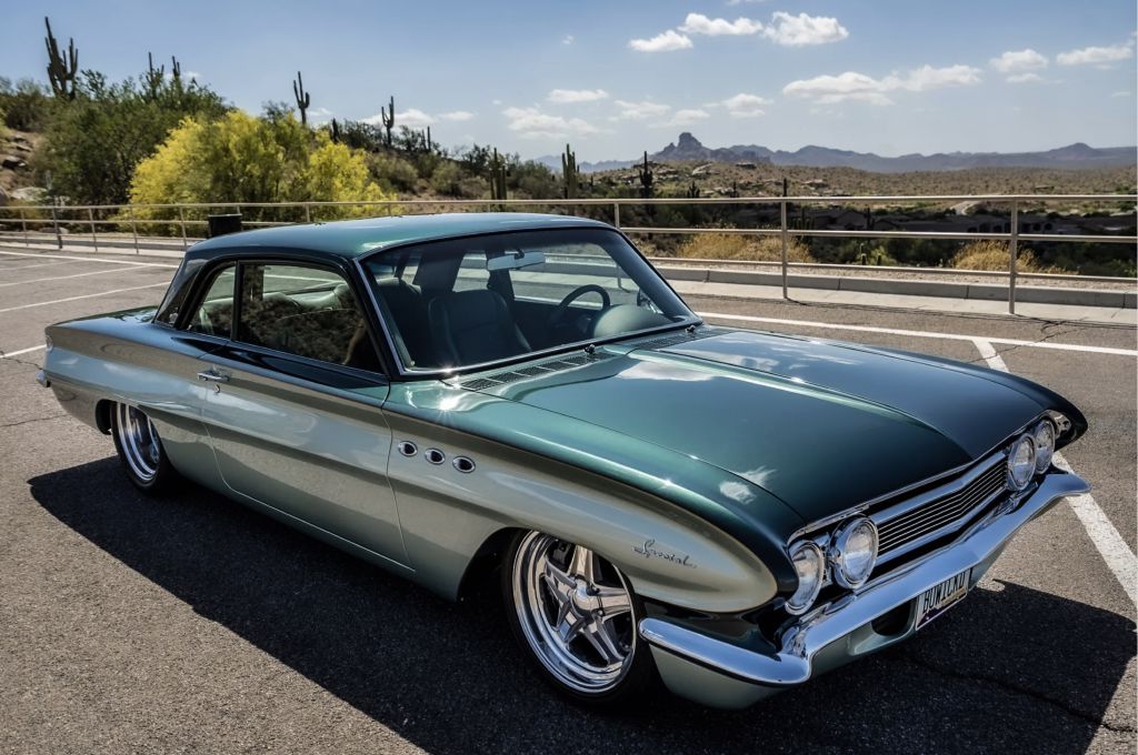 Photo 8 of this BUICK SPECIAL