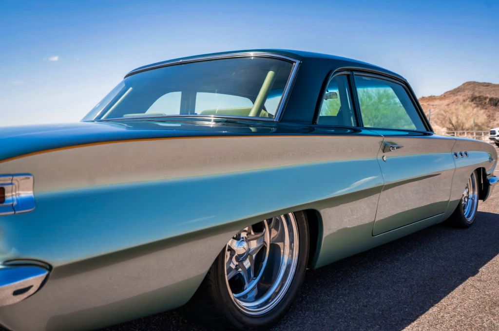 Photo 9 of this BUICK SPECIAL