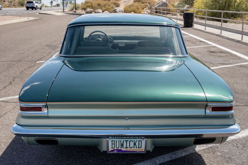 Photo 16 of this BUICK SPECIAL