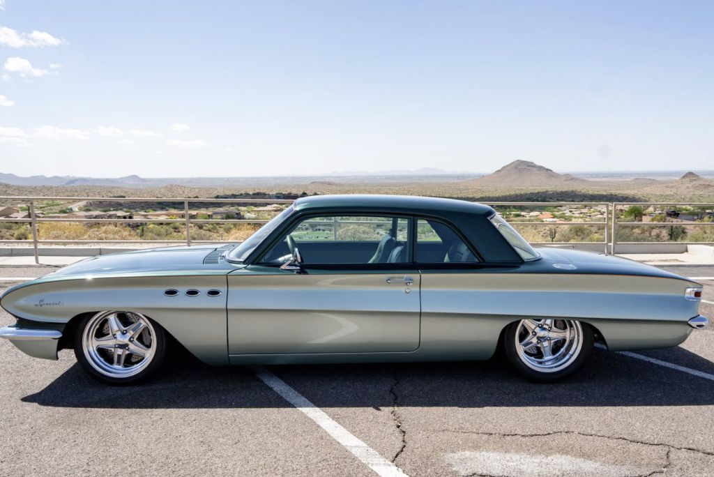 Photo 18 of this BUICK SPECIAL