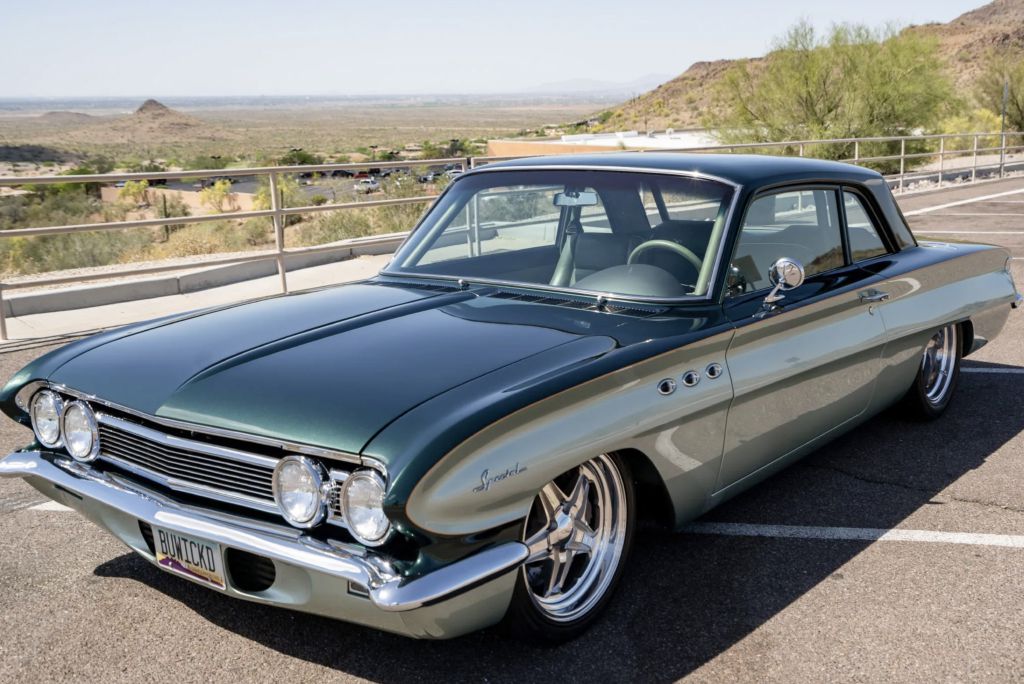 Photo 19 of this BUICK SPECIAL