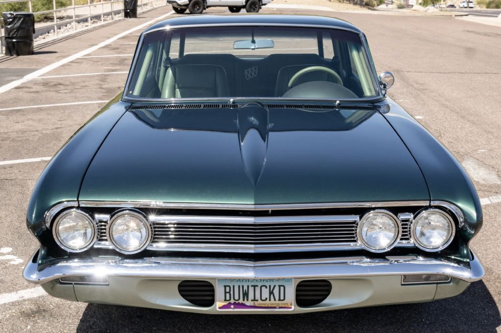 Photo 20 of this BUICK SPECIAL