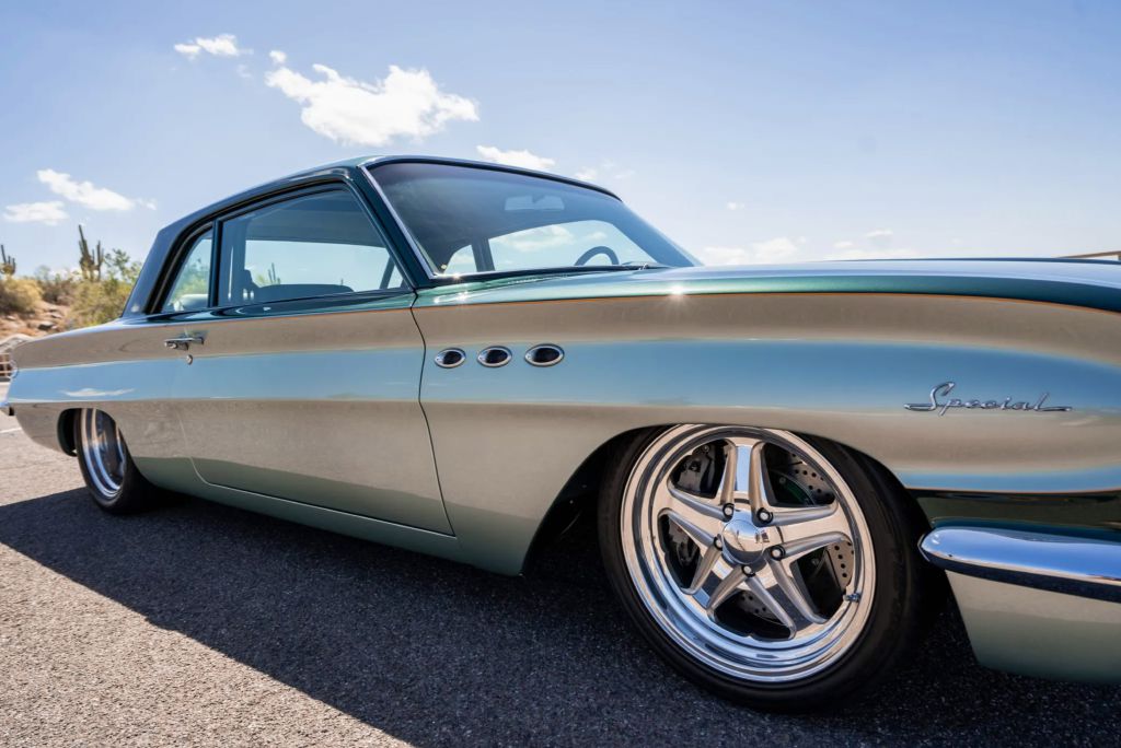 Photo 21 of this BUICK SPECIAL