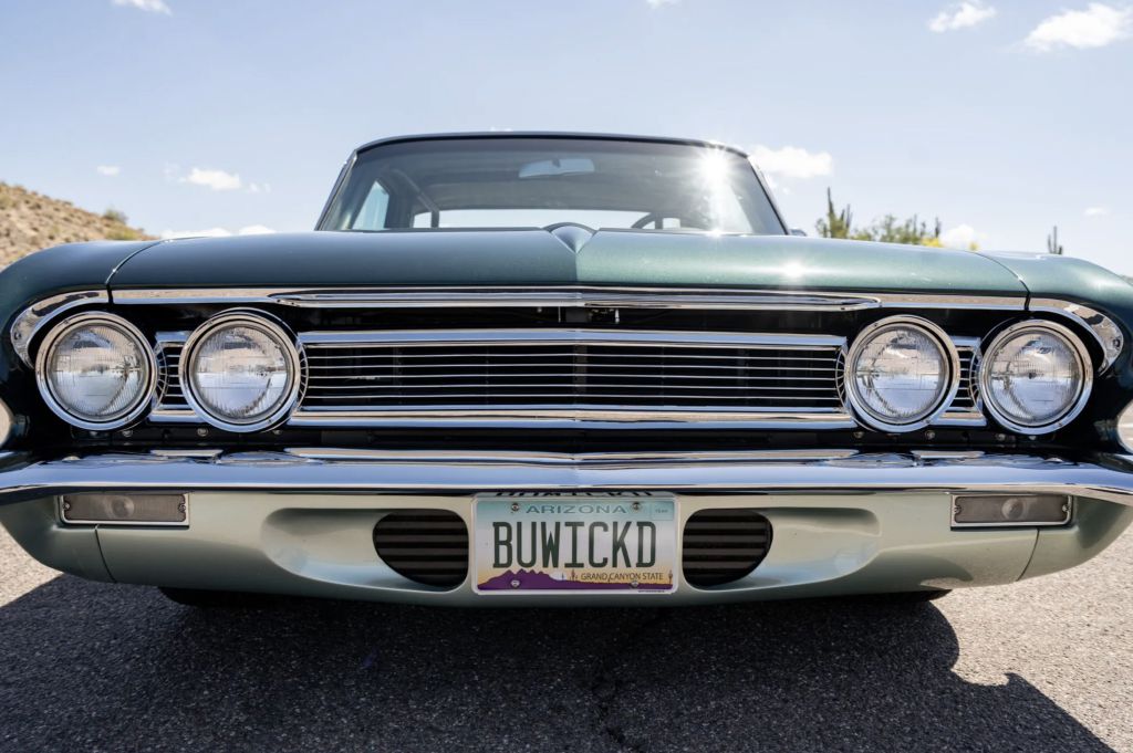 Photo 22 of this BUICK SPECIAL