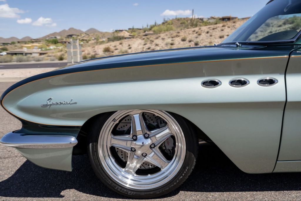 Photo 23 of this BUICK SPECIAL