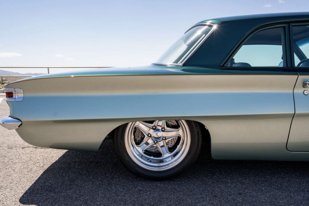 Photo 25 of this BUICK SPECIAL